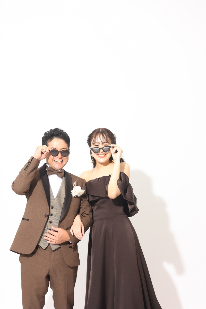 【Studio clori.】撮影時の小物の持ち込みについて