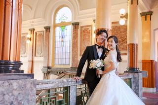 【Studio Clori.】秋はロケーションへ