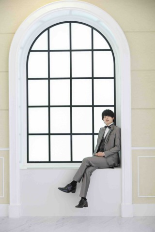 【studio clori.】新郎様特集