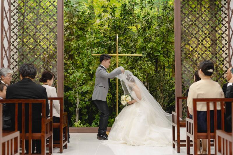 【studio clori.】Clori Wedding.