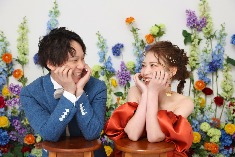 【Studio Clori.】フォトグラファー久松未奈