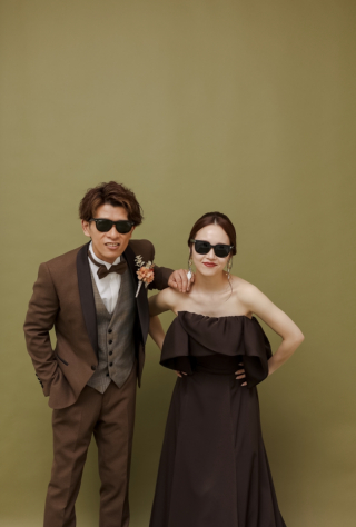 【Studio Clori.】なりたい自分に