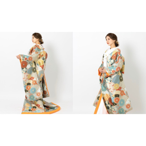 【StudioClori.】幸せのカタチを残すお手伝い〜春のウェディング撮影〜
