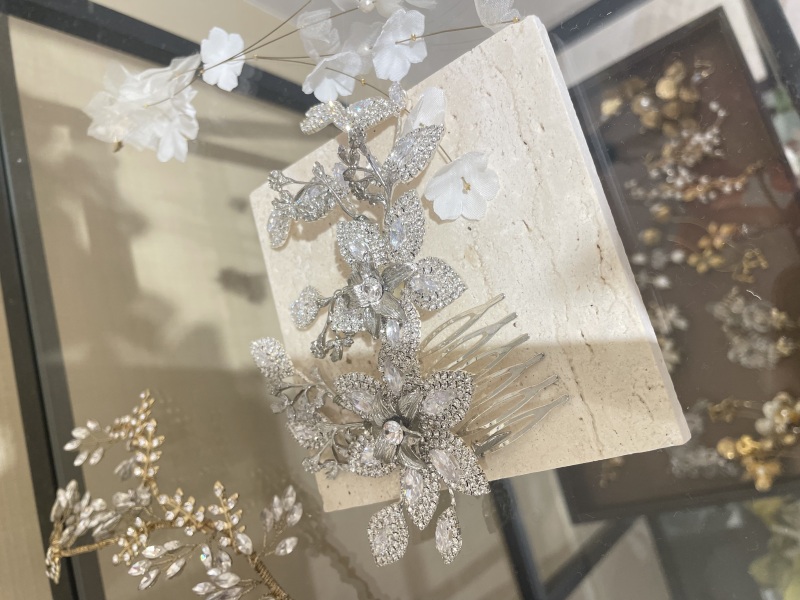 【Studio Clori.】ブランドアクセサリーのご紹介