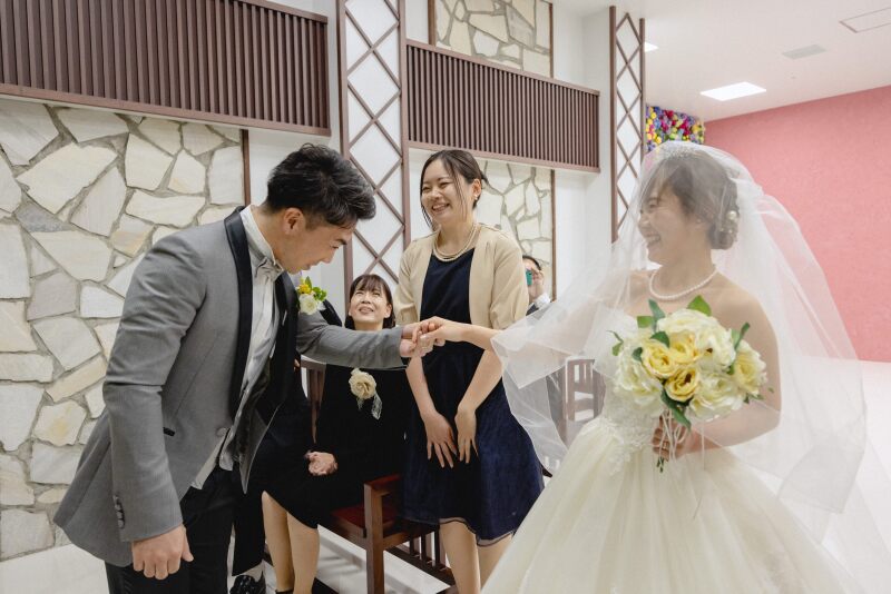 【studio clori.】Clori Wedding.