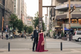 【studio clori.】街ロケのご紹介♬