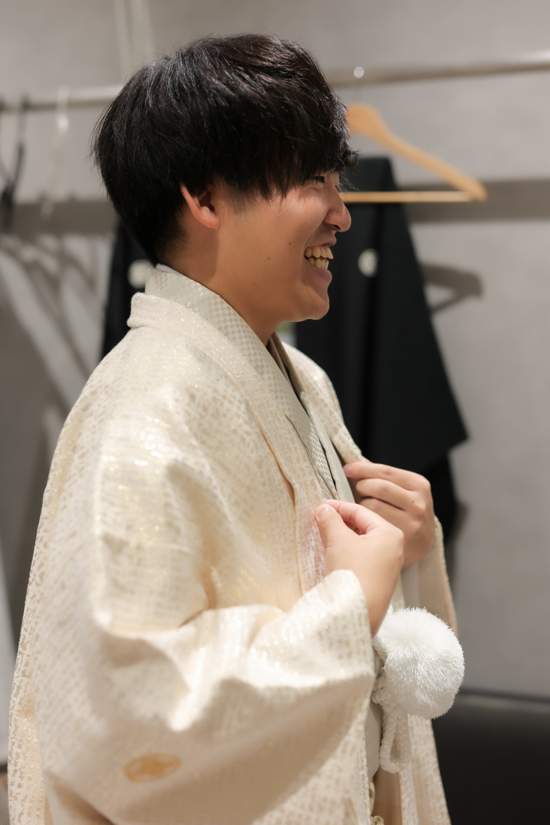 【Studio Clori.】Studio Clori.での撮影♪