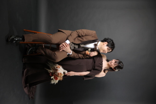 【Studio Clori.】お二人が主役に…