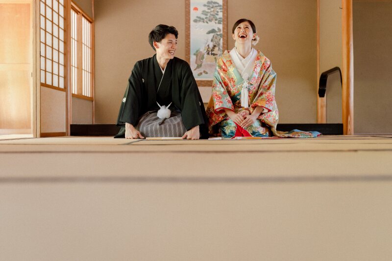 【Studio Clori.】写真を残すことの意味
