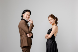 【私たちの想い】愛おしさを紡ぐ一枚を、ずっと先まで続く未来へ