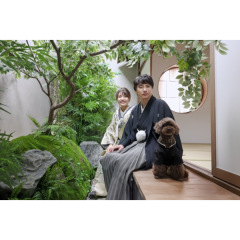 【Studio Clori.】フワフワのご家族と、、、