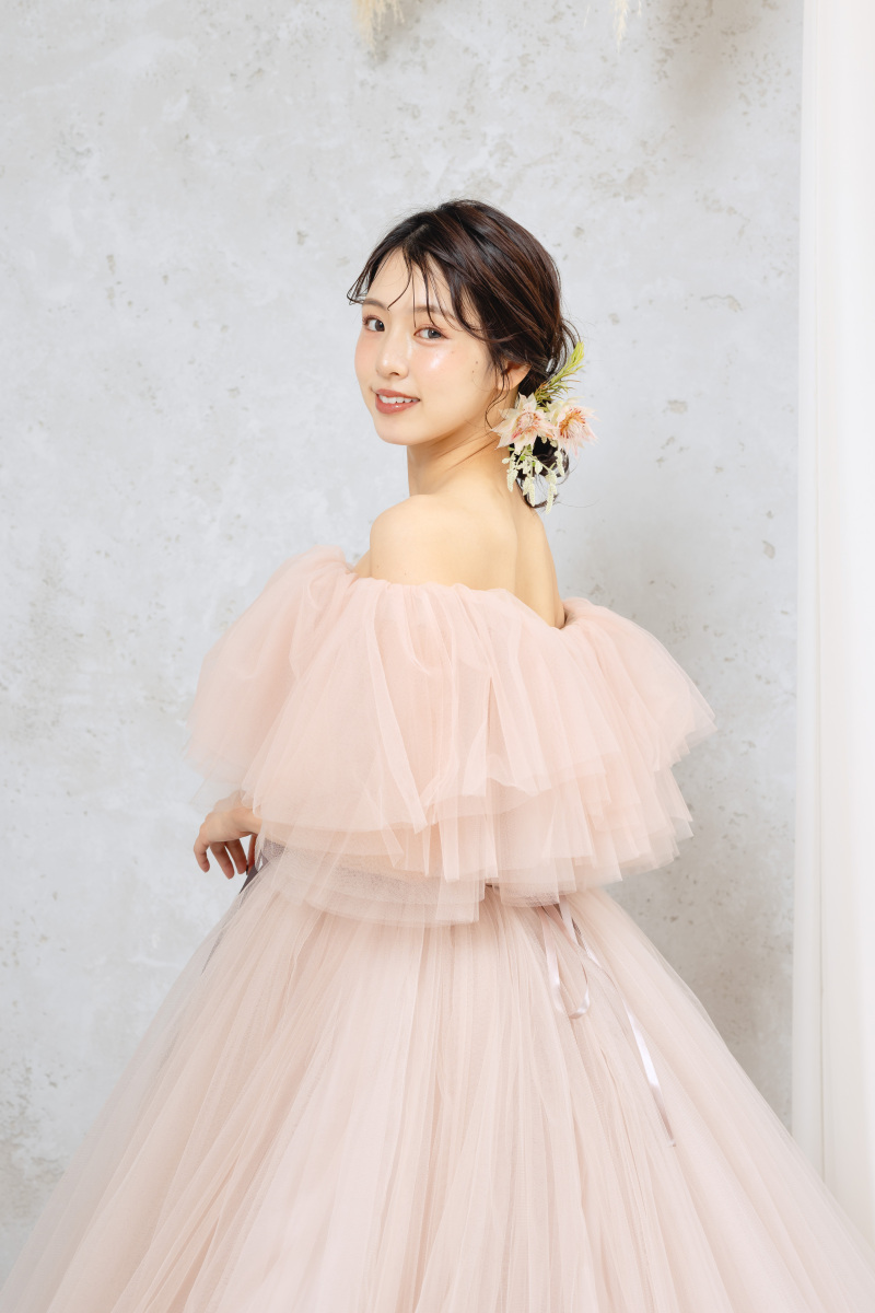 【Studio Clori.】フォトグラファー紹介!本田万美子