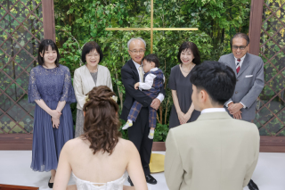  【Studio Clori.】家族との大切なお時間を