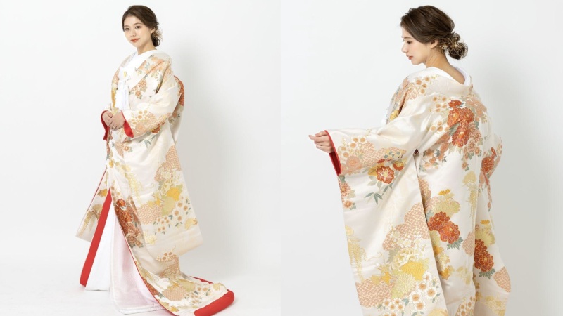 【Studio Clori.】3人の未来に