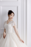 【Studio Clori.】 洋装ヘアセットのご紹介♬