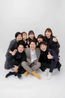 【Studio Clori.】フォトグラファーの想い