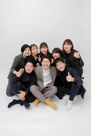 【Studio Clori.】フォトグラファーの想い