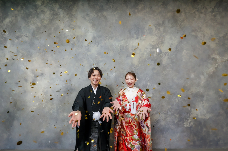 【Studio Clori.】Photographer久松未奈