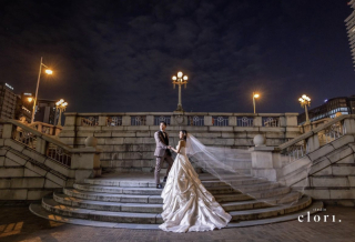 【Studio Clori.】優しく包み込む