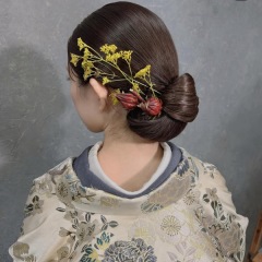 おすすめ生花アレンジ