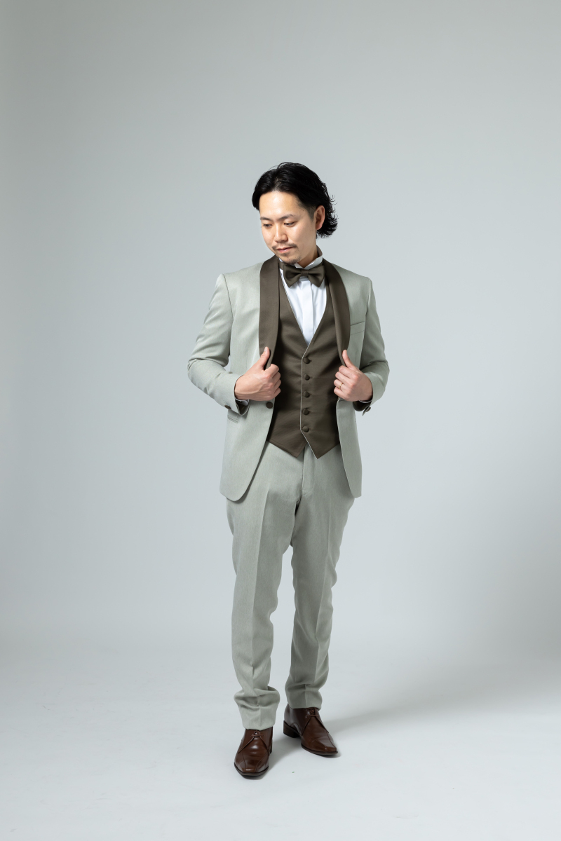 【Studio Clori.】3人の未来に