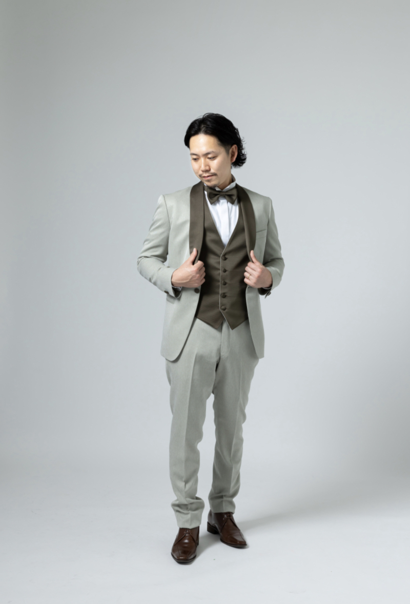 【Studio Clori.】貴方以外に染まらない