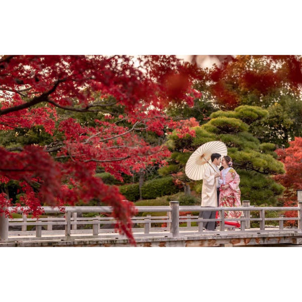 【studio clori.】特別感