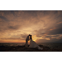 【Studio Clori.】シルエットショットのご紹介♪