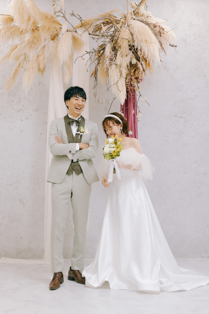 【studio clori.】クロリのお花集