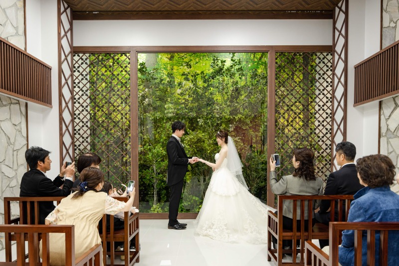 【Studio Clori.】3人の未来に