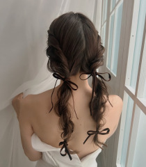 【studio clori.】最新ヘアアレンジのご紹介♡