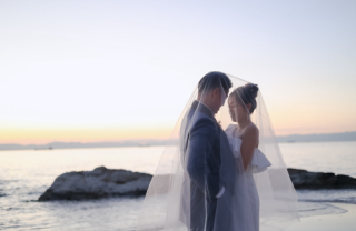 【Studio Clori.】キラキラデートにもってこい!おすすめスタイル!