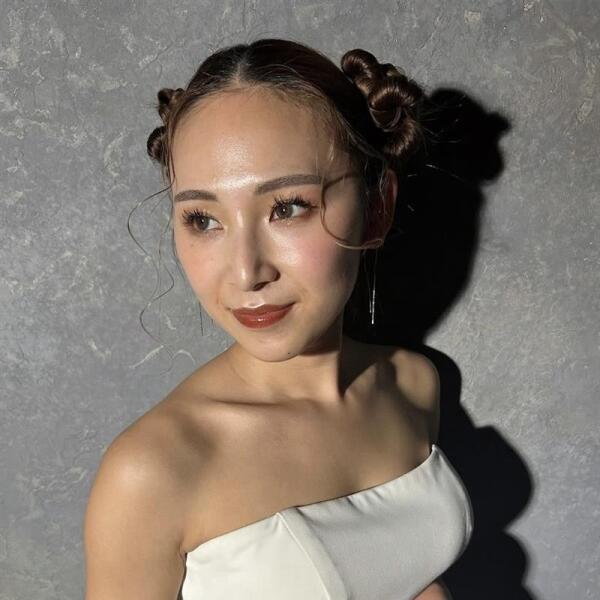 華やかさ全開♡イマドキ花嫁のメイクレシピ紹介！！！