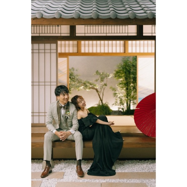 【studio clori.】洋×和