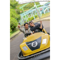 【studio clori.】 まるで夢の世界を二人じめ♡