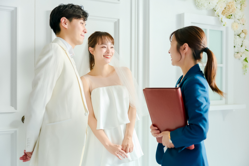 【Studio Clori.】オンライン相談会実施中!!