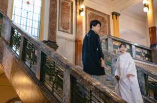 【Studio Clori.】和×洋