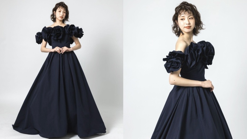 【Studio Clori.】3人の未来に