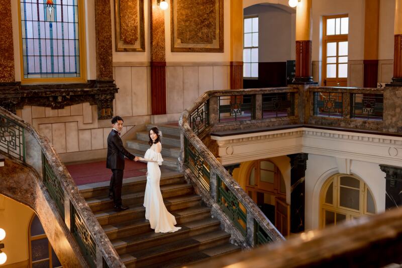 【studio clori.】Clori Wedding.