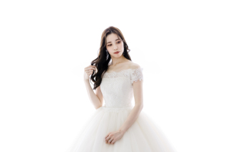 【Studio Clori.】洋装ヘアセットのご紹介♬