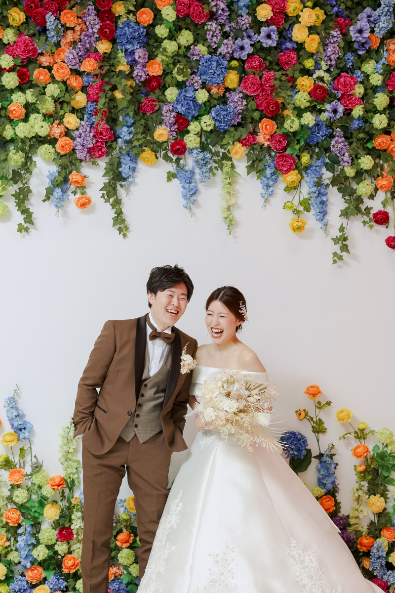 【Studio Clori.】Photographer久松未奈