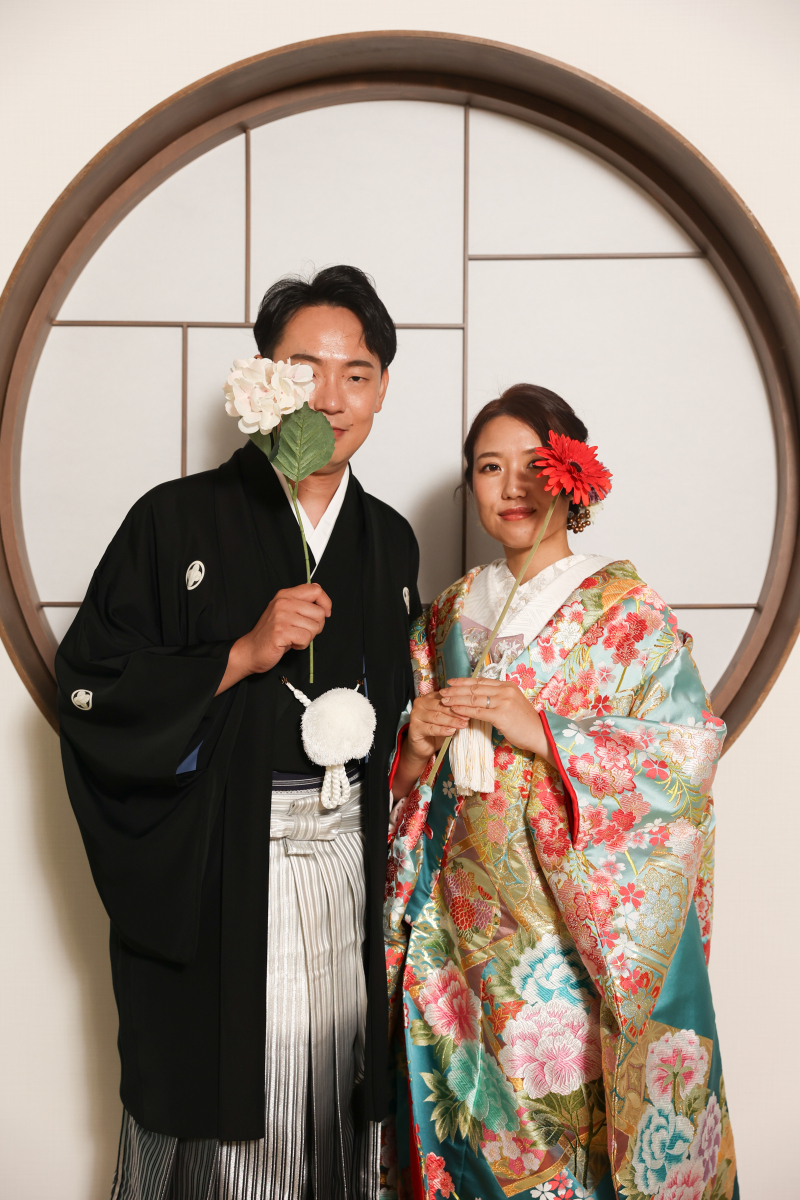 【Studio Clori.】8月ご来館の方限定!