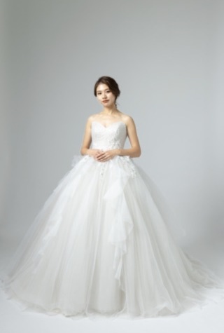 【studio clori.】まっしろ