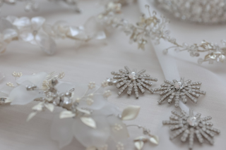 【Studio clori.】　シルバーorゴールド