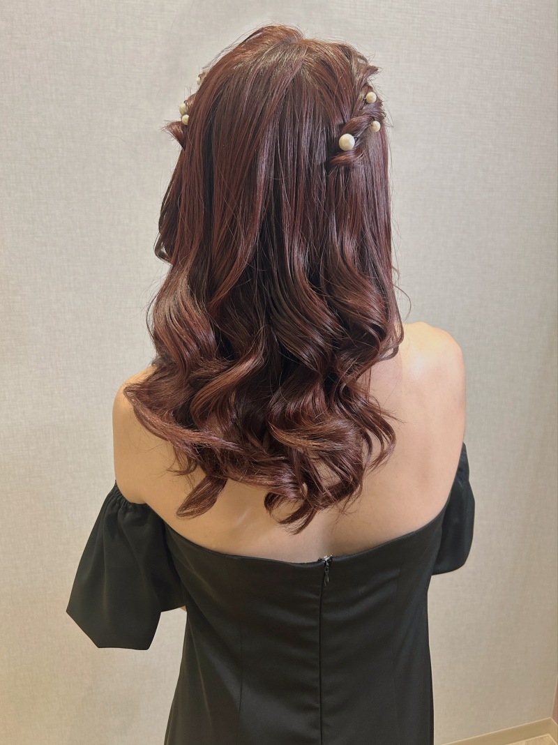 【studio clori.】身近なスター