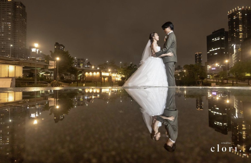 【Studio Clori.】夏の夜