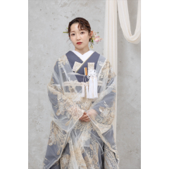 【studio clori.】オーガンジー