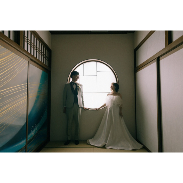 【studio clori.】洋×和