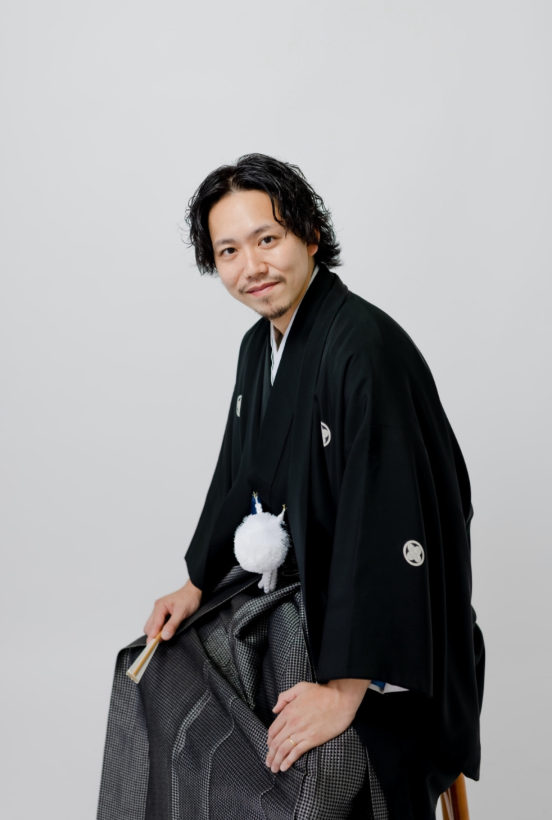 【Studio Clori.】前髪までが顔！！！！