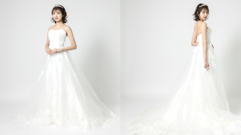 【Studio Clori.】3人の未来に